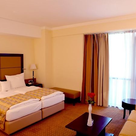 Aparthotel Premier Podgorica Pokój zdjęcie
