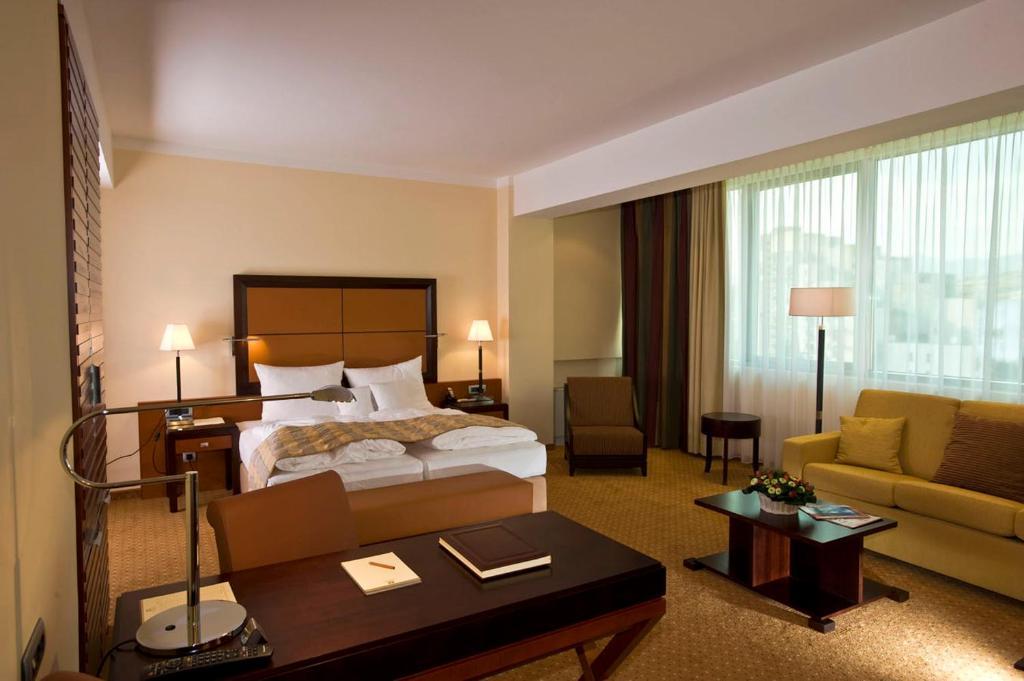 Aparthotel Premier Podgorica Pokój zdjęcie