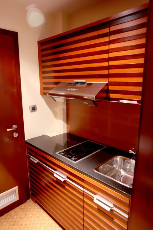Aparthotel Premier Podgorica Pokój zdjęcie