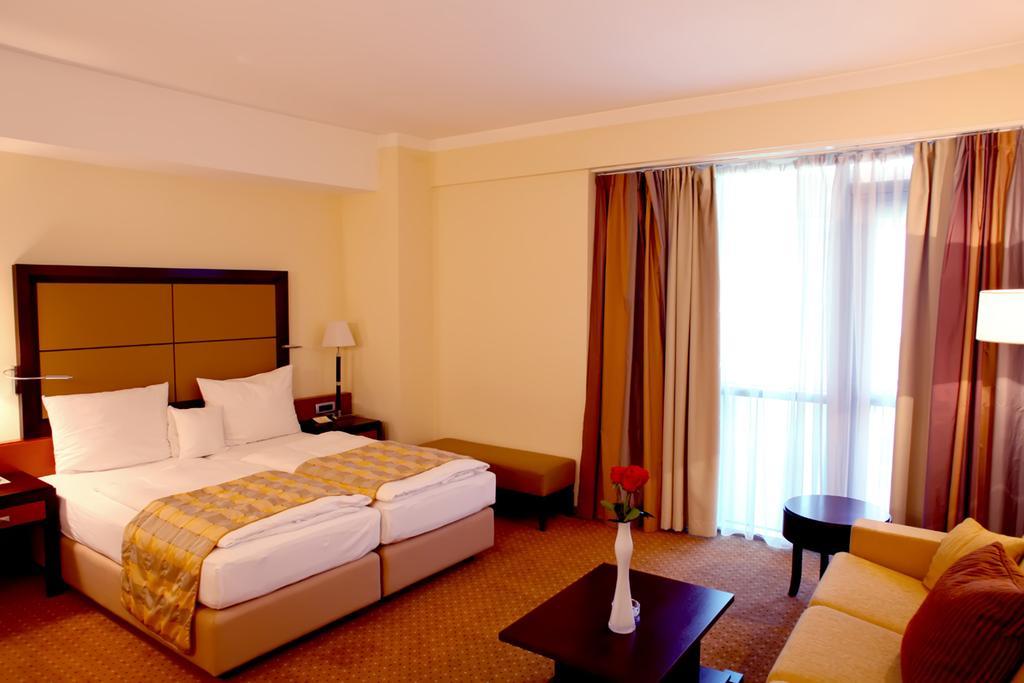 Aparthotel Premier Podgorica Pokój zdjęcie