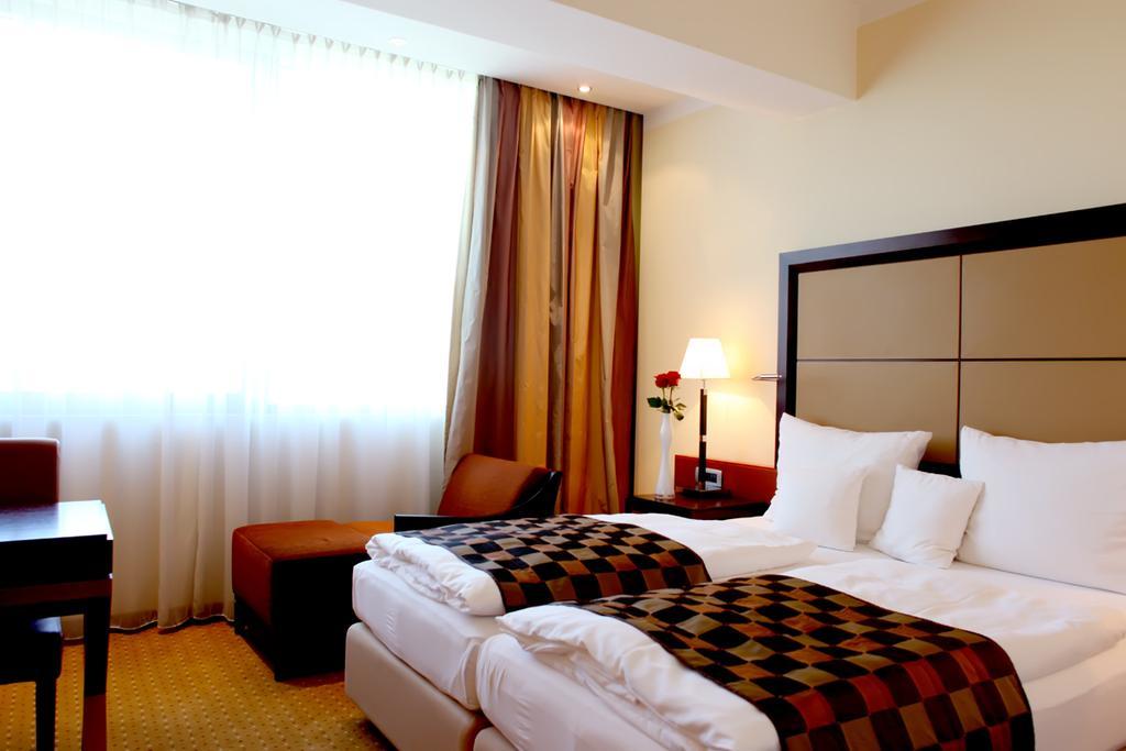 Aparthotel Premier Podgorica Pokój zdjęcie