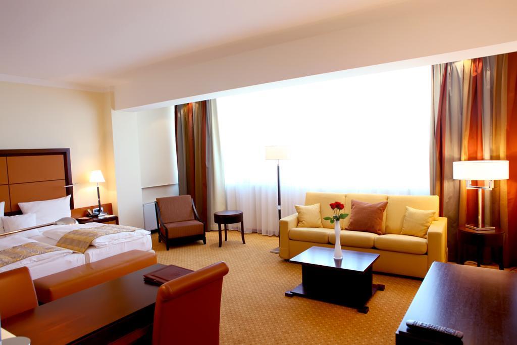 Aparthotel Premier Podgorica Pokój zdjęcie