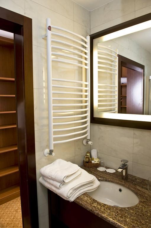 Aparthotel Premier Podgorica Pokój zdjęcie