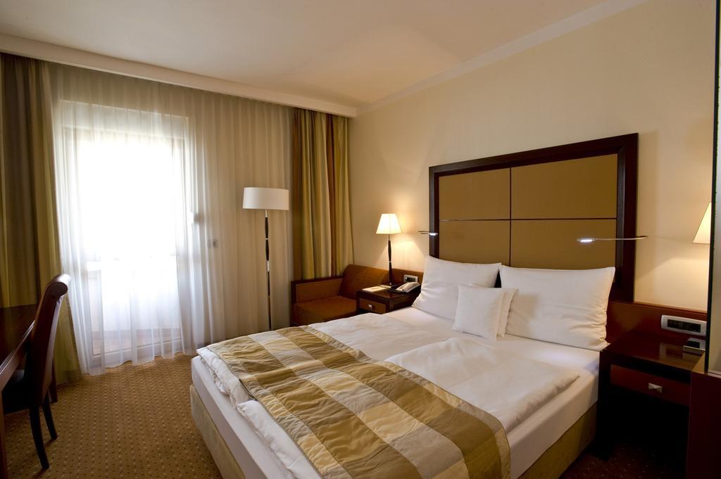 Aparthotel Premier Podgorica Pokój zdjęcie