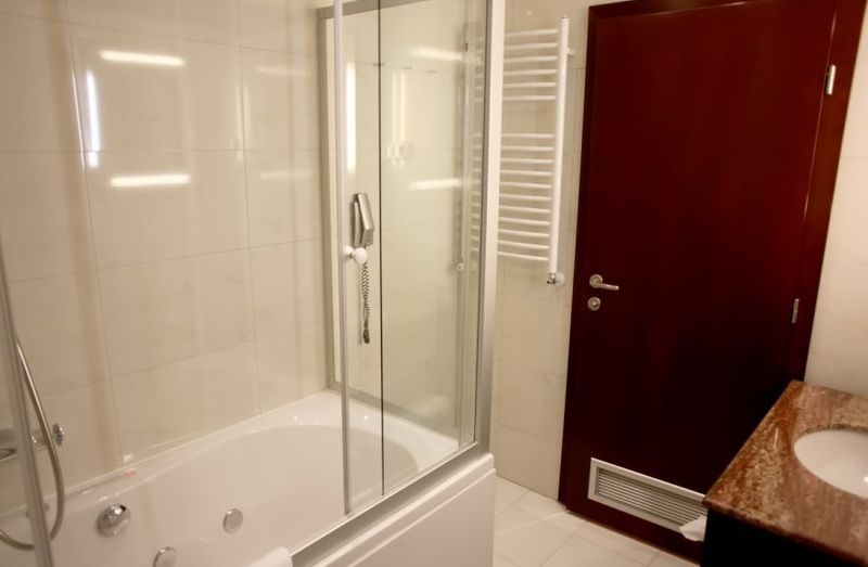 Aparthotel Premier Podgorica Zewnętrze zdjęcie