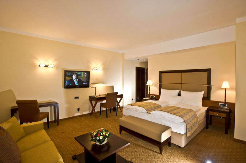 Aparthotel Premier Podgorica Pokój zdjęcie