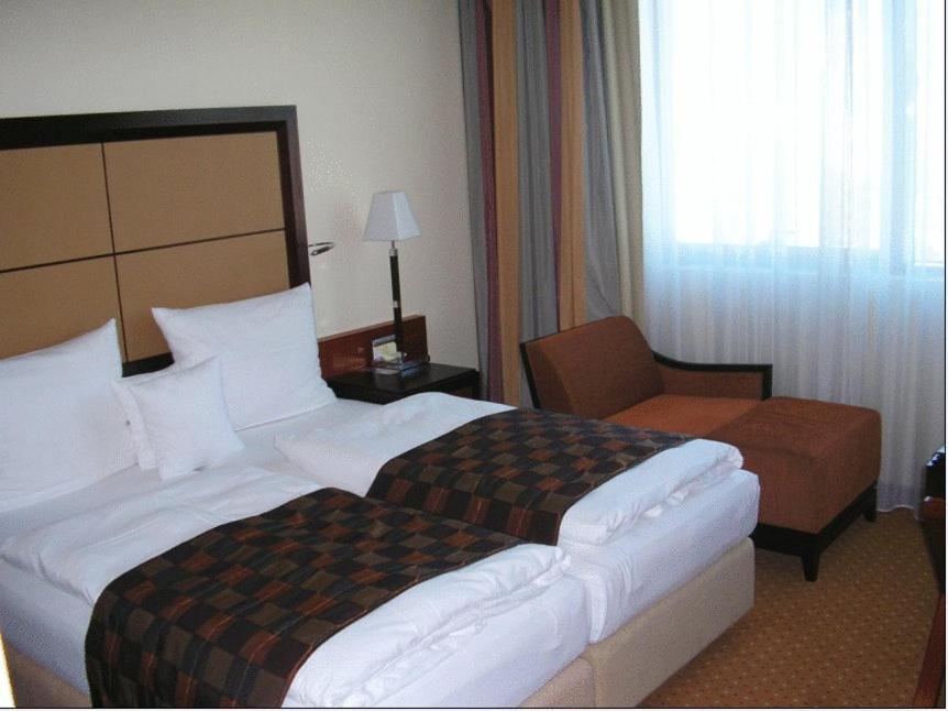 Aparthotel Premier Podgorica Pokój zdjęcie